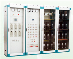 上海电力用直流屏