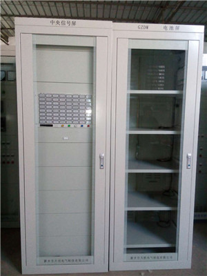 上海交直流屏配电屏