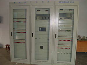 上海一体化直流屏