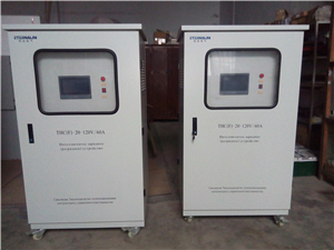 上海全自动充电机