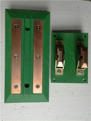 上海200A充电电刷