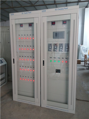 上海GZDW/100AH/220V直流屏
