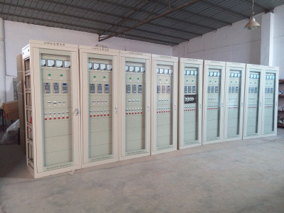 上海GZDW系列直流屏