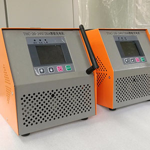 上海AGV充电装置