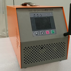 上海机器人自动充电装置