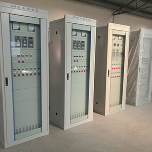 上海可控硅直流屏