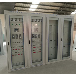 上海交直流配电屏