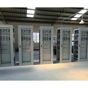 上海******300AH直流屏