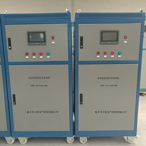 上海可控硅整流电源