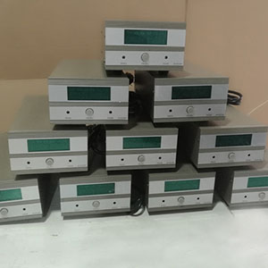 上海全自动充电机生产厂家