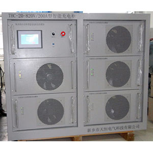 上海24V全自动充电机