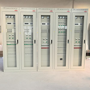 上海48V/120A通信电源系统