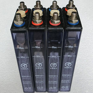 上海镉镍蓄电池