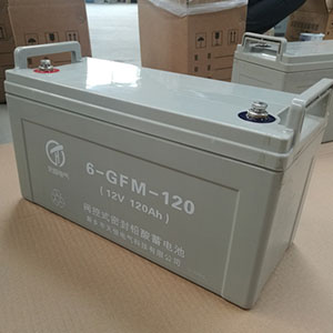 上海铅酸蓄电池