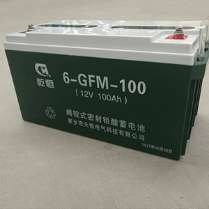 上海阀控式密封铅酸蓄电池