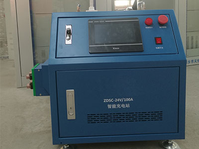 上海AGV锂电池组