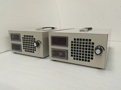 上海定制充电机