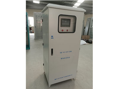 上海24V/150A智能充电站