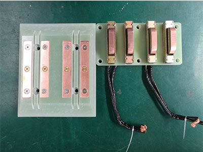 上海2X50A刷块刷板