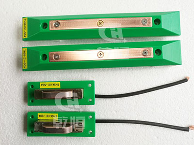 上海50A单极加长刷板刷快