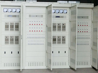 上海48V/300AH通信电源