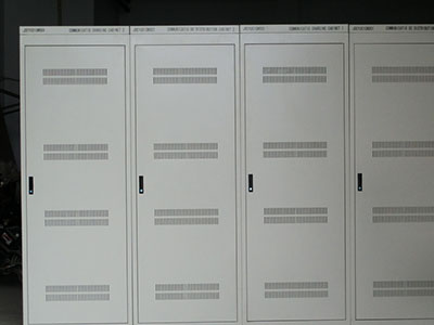 上海48V/500HA通信电源