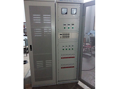 上海THT 150AH通信电源