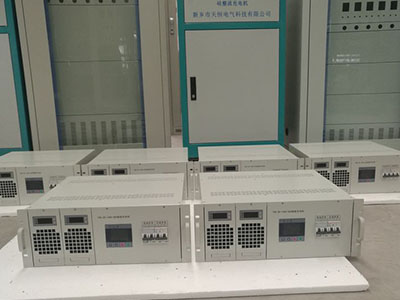 上海144V/30A智能充电机