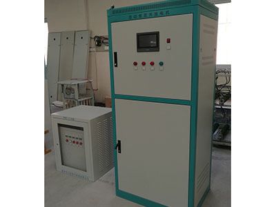 上海145V/100A智能充电机