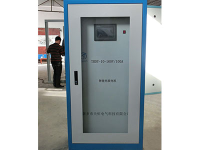 上海160V/100A智能充放电机