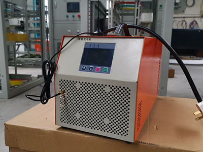 上海24V/80A智能充电机