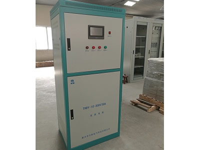 上海300V/50A充放电机