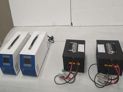 上海48V/30A智能充电机