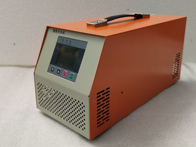 上海48V/50A智能充电机