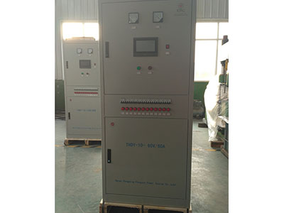 上海60V/60A智能充电机