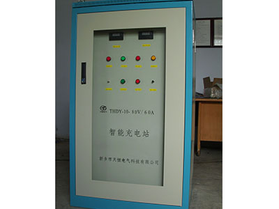 上海80V/60A充电机