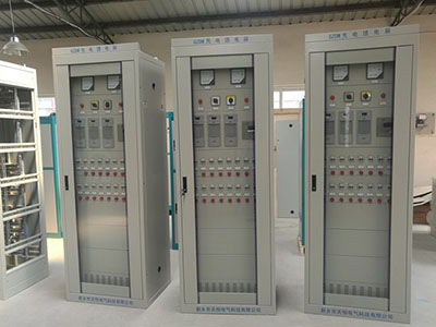 上海100AH艾默生配置直流屏