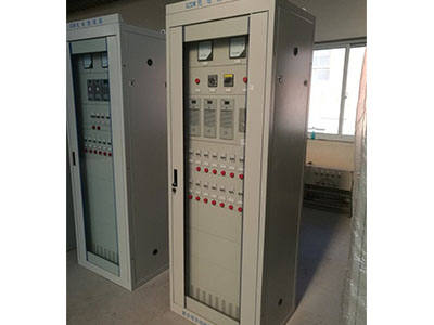 上海40AH艾默生配置直流屏