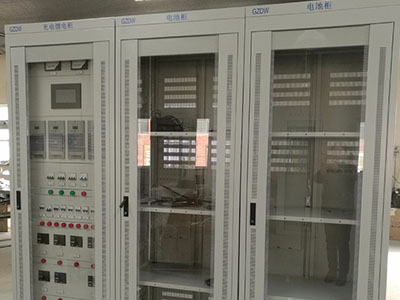 上海GZDW-300AH220V直流屏