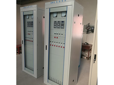 上海GZDW-40AH220V直流屏