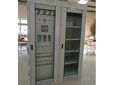 上海GZDW-65AH220V直流屏（艾默生配置）