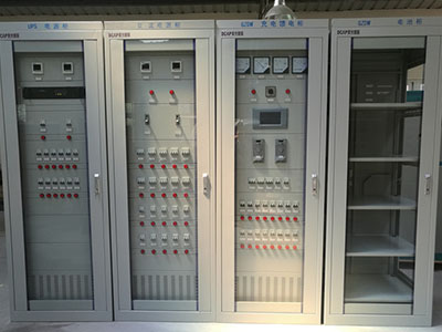 上海交直流一体化电源