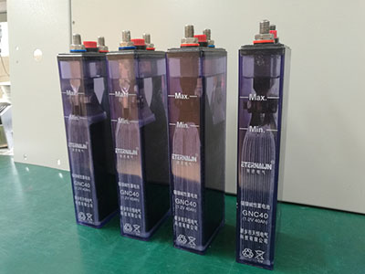 上海GNC40锂电池