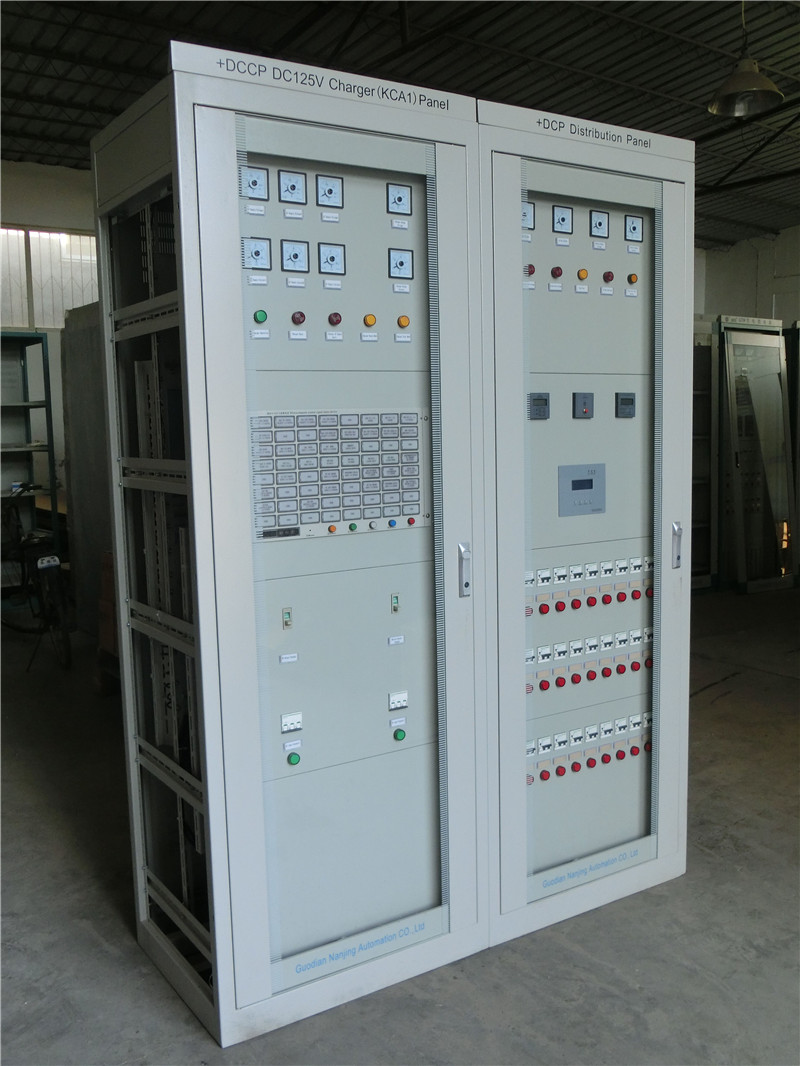 上海110V 直流屏（出  口）