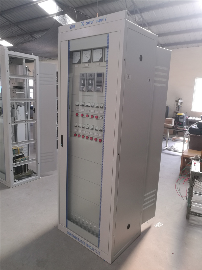 上海GZDW-50AH 220V 直流屏（出 口）