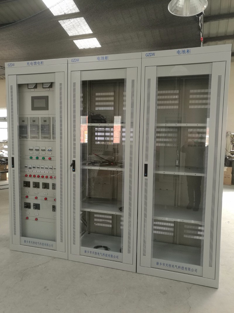 上海GZDW-300AH 220V直流屏