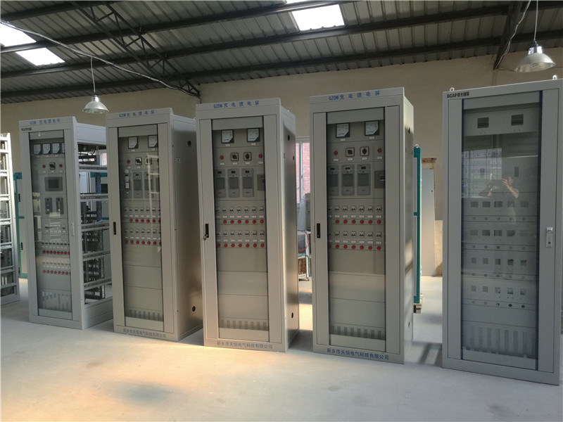 上海艾默生配置直流屏40AH