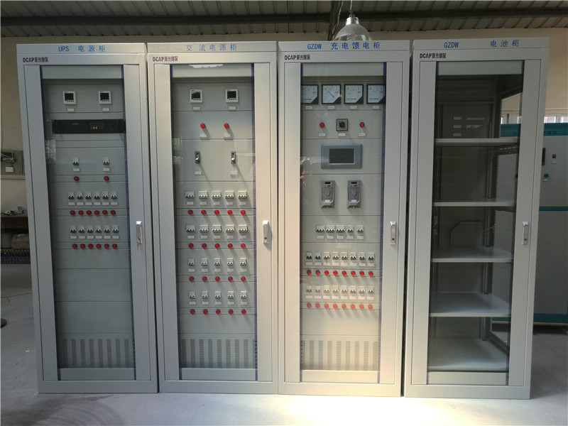 上海交直流一体化电源